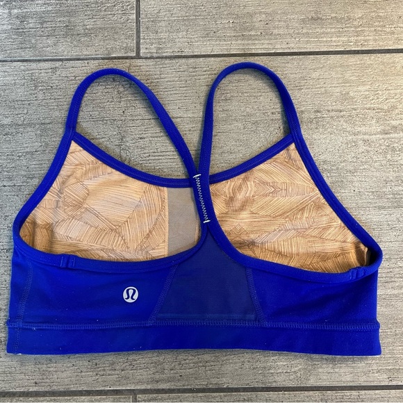 Bundle Lululemon (Size 2) Addidas Sports Bras (Size XS) - Picture 4 of 11